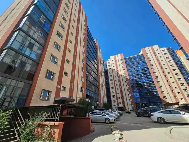 Бзд амгаланд 100м² үйлчилгээний талбай, Улаанбаатар — Баянзүрх — Амгалан