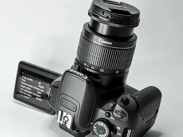 Canon 650d, Улаанбаатар — Сүхбаатар — 10-р хороо