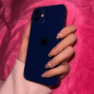 Apple iPhone 12, 64 gb, Blue, Улаанбаатар — Баянгол — 3, 4 хороолол