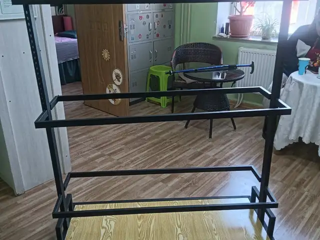Морин өлгүүр, Улаанбаатар — Баянгол — 16-р хороо