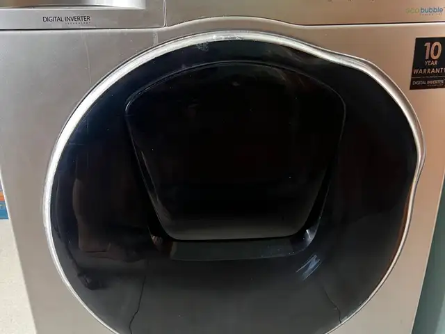 Samsung add wash, Улаанбаатар — Баянгол — 20-р хороо