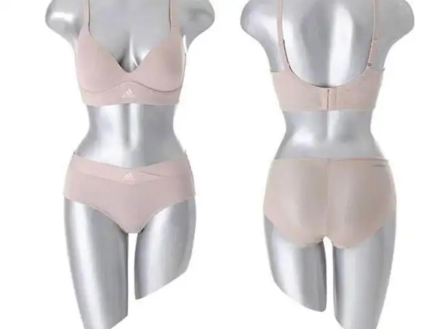 Adidas bra+panty, Улаанбаатар — Баянгол — Хорооллын Имарт