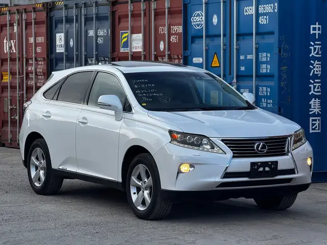 Lexus RX 450