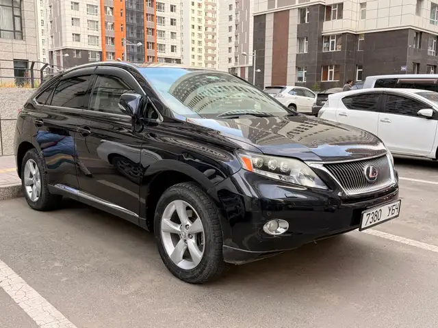 Lexus RX 450