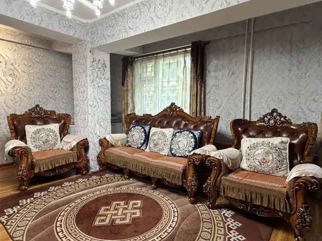 3 hos buidan, Улаанбаатар — Хан-Уул — 19-р хороо