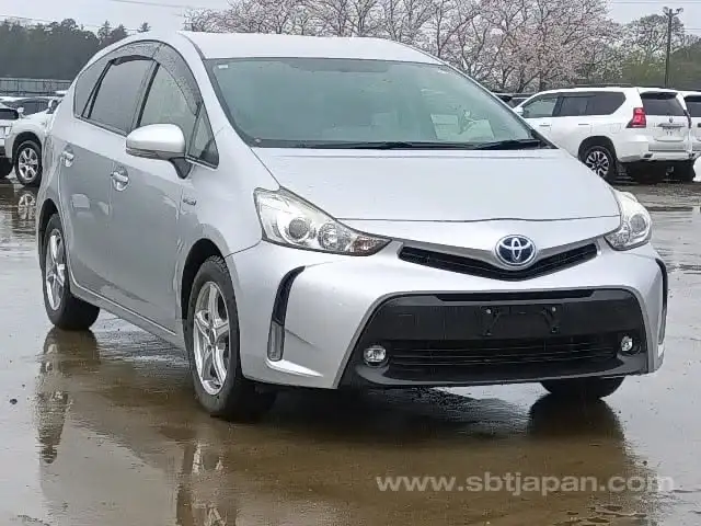 Toyota Prius 41