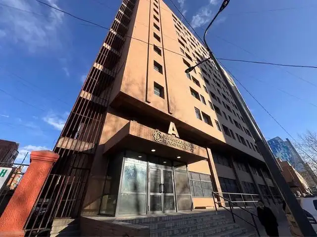 Metro business center 110m2 office, Улаанбаатар — Сүхбаатар — 10-р хороо