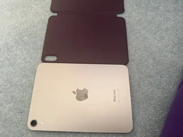Ipad mini, Улаанбаатар — Хан-Уул — 17-р хороо