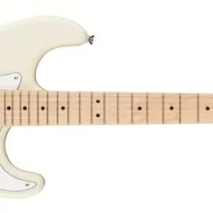 Шинэ хайрцаг савтай squier affinity series stratocaster olympic white, Улаанбаатар — Баянгол — 28-р хороо