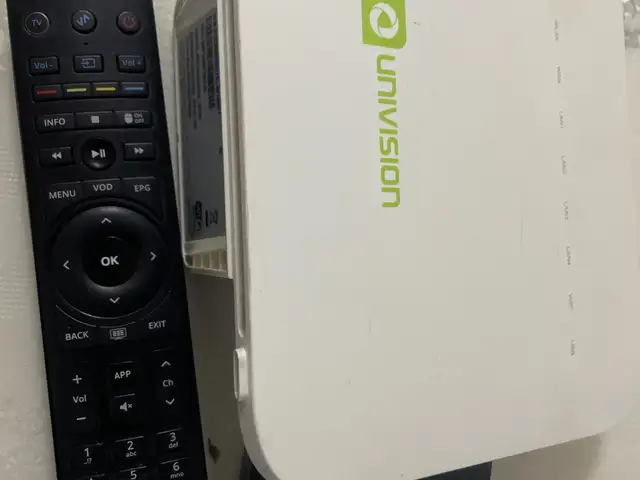 Univision tuhuurumj, Улаанбаатар — Чингэлтэй — Баянбүрд