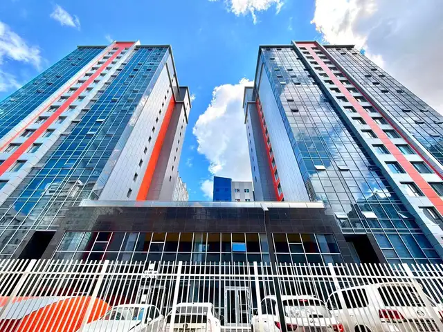 Худ 15-р хороо solaris plus 1 давхрын үйлчилгээний талбай 169м2, Улаанбаатар — Хан-Уул — 15-р хороо