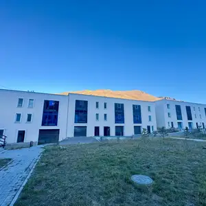 Нүхт green villa 3 өрөө 71мкв, Улаанбаатар — Хан-Уул — Яармаг
