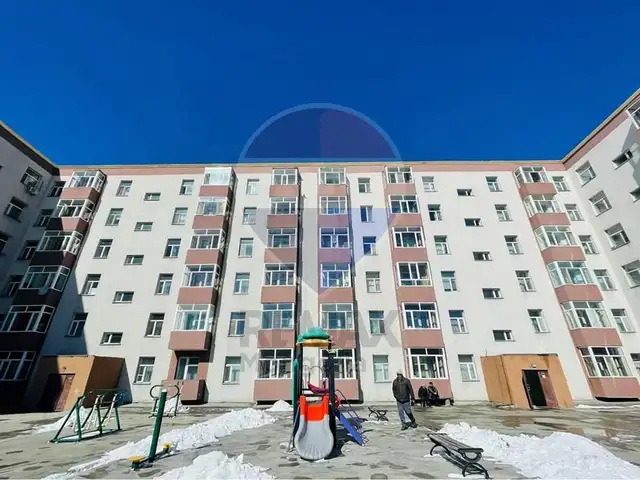 Найрамдалд натур мед 45мкв 2 өрөө, Улаанбаатар — Сонгинохайрхан — 1-р хороо
