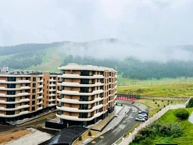 Худ Singa town хотхонд 3 өрөө 97мкв орон сууц, Улаанбаатар — Хан-Уул — 11-р хороо