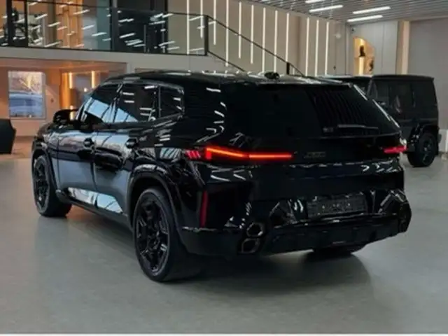 BMW Бусад