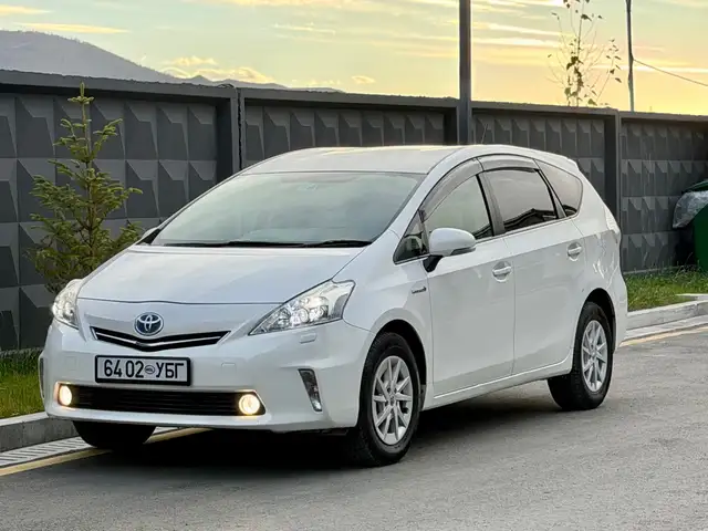Toyota Prius 41