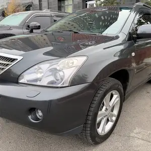 Lexus RX 400