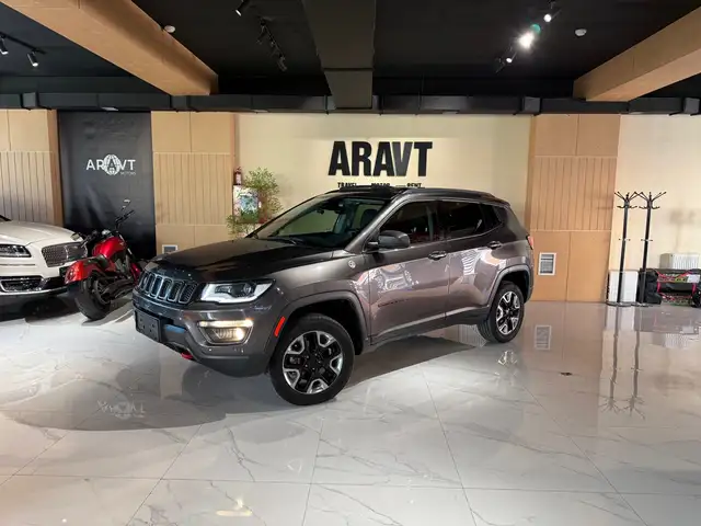 Jeep Бусад