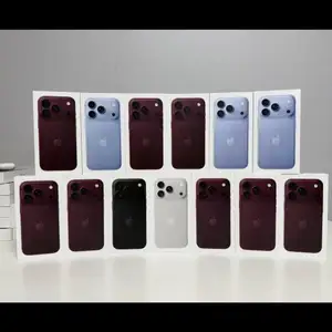 Apple iPhone 18 Pro Max, 256 gb, Улаанбаатар — Хан-Уул — Хансвилл хотхон