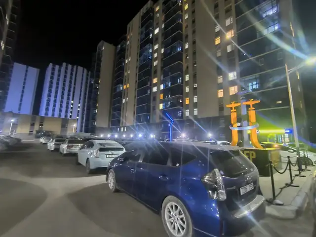 Офицер хороололд 1 өрөө байр 29мкв, Улаанбаатар — Баянзүрх — Офицер