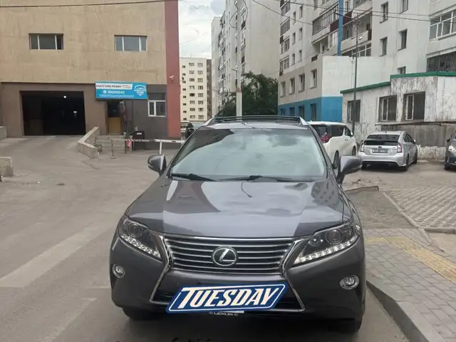 Lexus RX 350