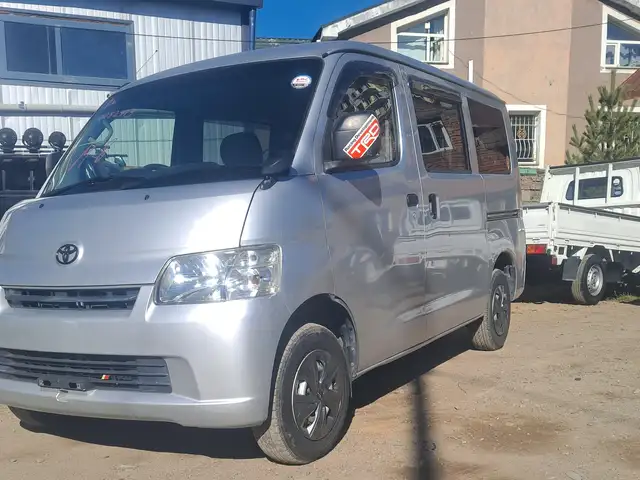 Toyota Townace