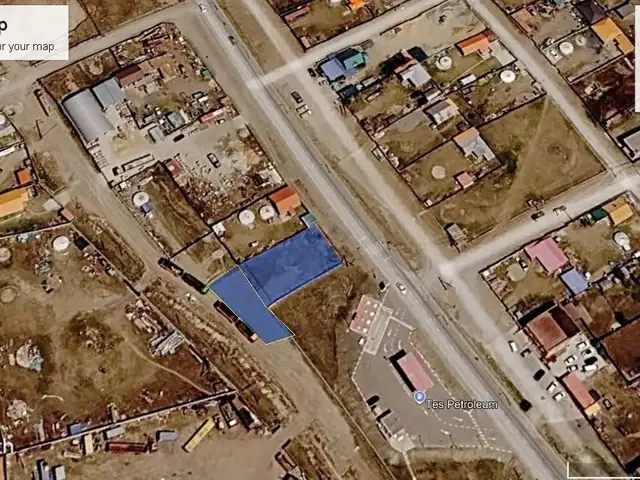 Схд 33-р хороо, тахилтад төв зам дагуу тэс колонкын залгаа 1100мкв газар, Улаанбаатар — Чингэлтэй — 15-р хороо