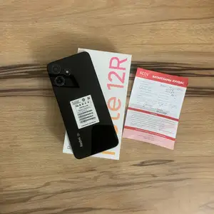 Redmi note 12r 5g, Улаанбаатар — Баянгол — 3, 4 хороолол