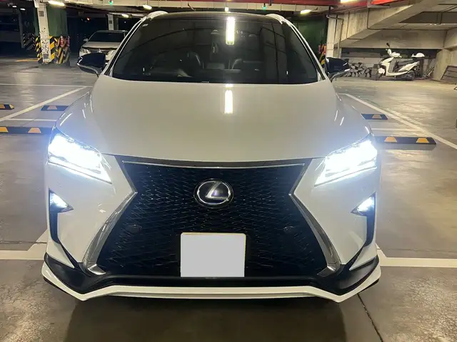 Lexus RX 450
