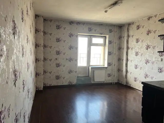 Схд москва хороололд 1 өрөө 30мкв байр, Улаанбаатар — Сонгинохайрхан — Москва хороолол
