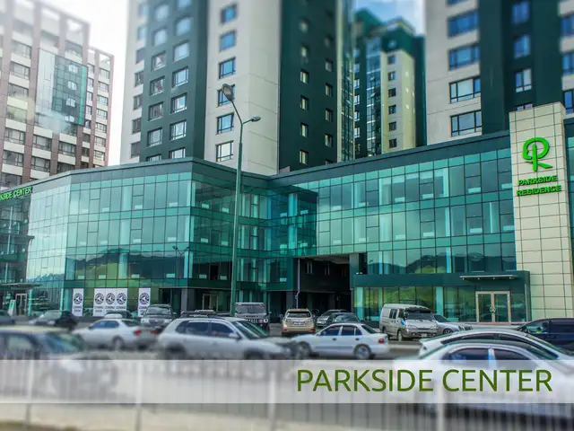 Parkside дулаан зогсоол, Улаанбаатар — Баянзүрх — 26-р хороо