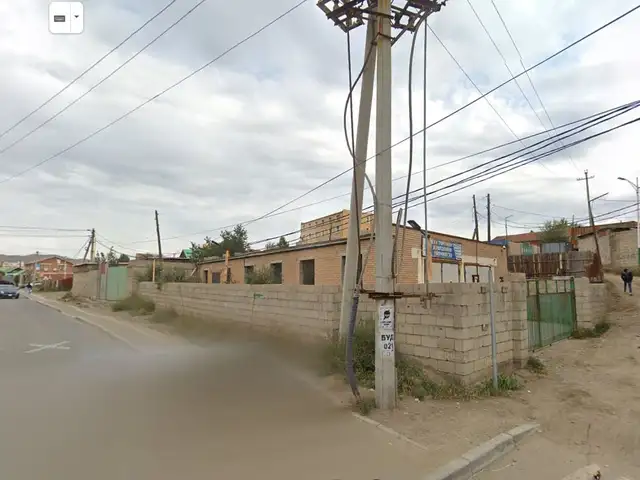 Бгд ажлын байр агуулах 200 м², Улаанбаатар — Баянгол — 11-р хороо