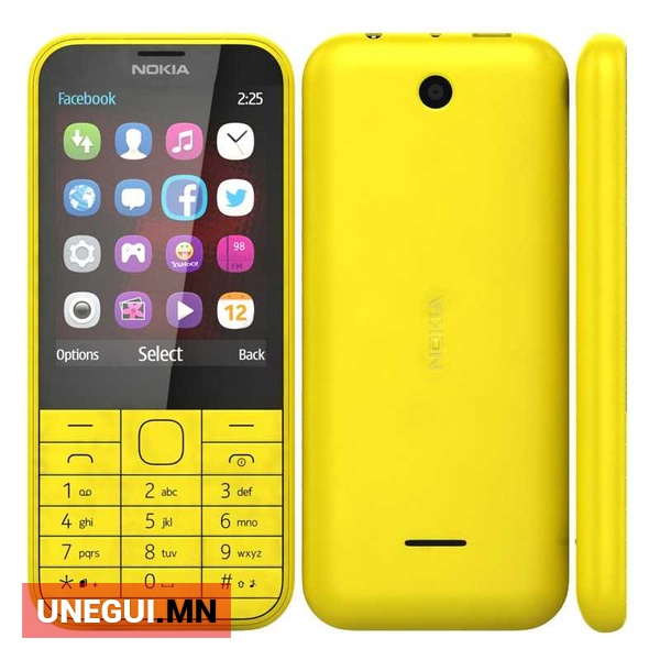 Nokia 225-3