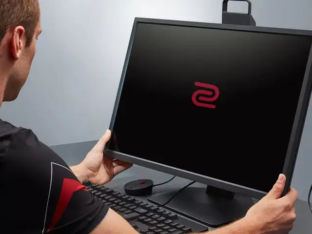 Zowie xl2411k delgets, Улаанбаатар — Хан-Уул — Хүннү