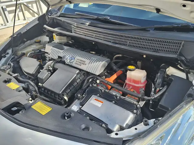 Toyota Prius 41