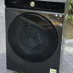 Samsung 25кг ugaalgiin mshin, Улаанбаатар — Сонгинохайрхан — 33-р хороо