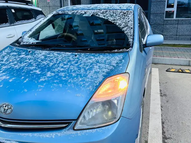 Toyota Prius 20