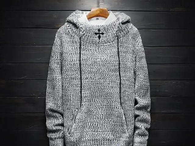 Hoodie, Улаанбаатар — Баянзүрх — 13-р хороо