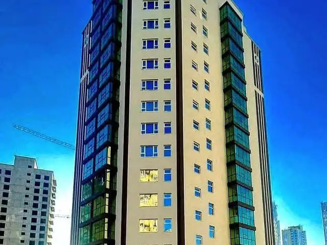 Dulguun nuurt 2 uruu bair 54m2, Улаанбаатар — Чингэлтэй — 5-р хороо