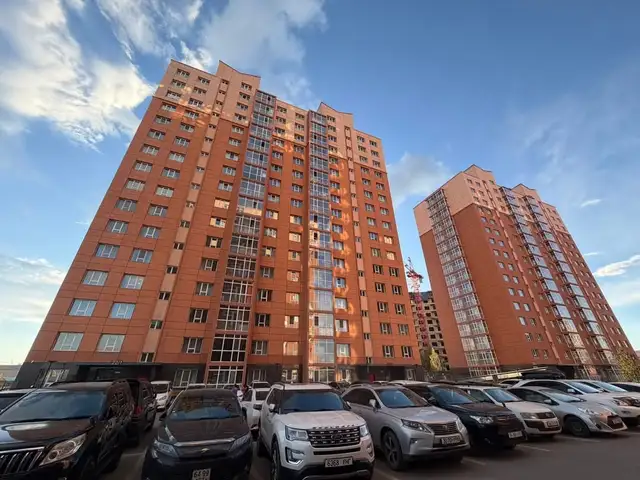 Бзд жигүүр гранд new life garden хотхон 73 м2 3 өрөө, Улаанбаатар — Баянзүрх — Чулуун овоо