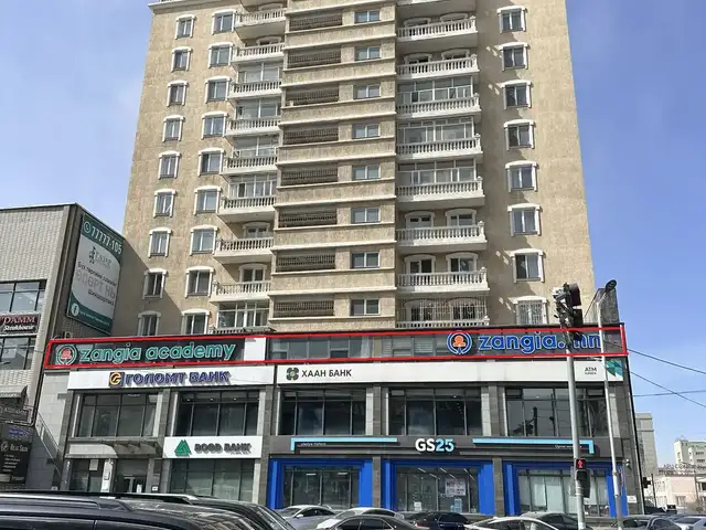 Зайсан оргил шилтгээн 4 өрөө бүрэн тавилгатай 120мкв, Улаанбаатар — Хан-Уул — 19-р хороо