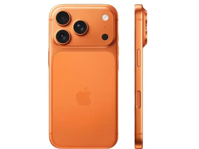 Apple iPhone 17 Pro Max, 256 gb, Улаанбаатар — Хан-Уул — 18-р хороо
