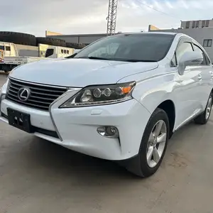 Lexus RX 450