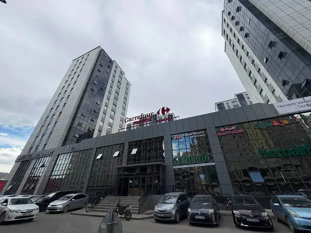 Four Seosan хотхонд 4 өрөө орон сууц 98мкв, Улаанбаатар — Баянгол — 24-р хороо