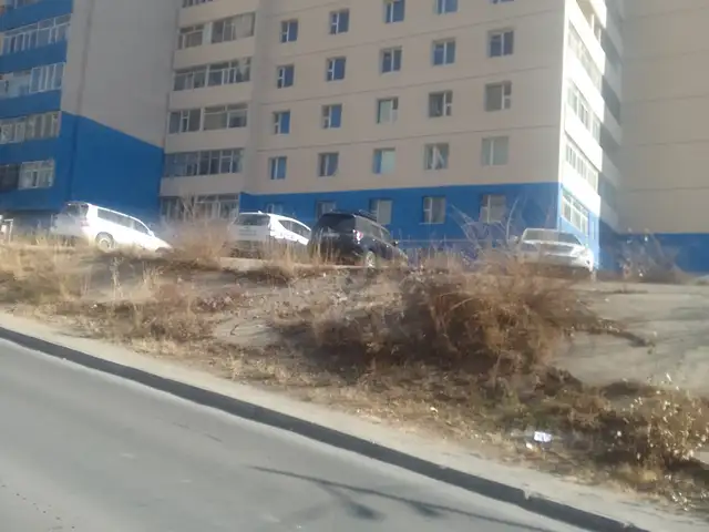 horoolold 2 oroo 29m2, Улаанбаатар — Баянгол — 4-р хороолол