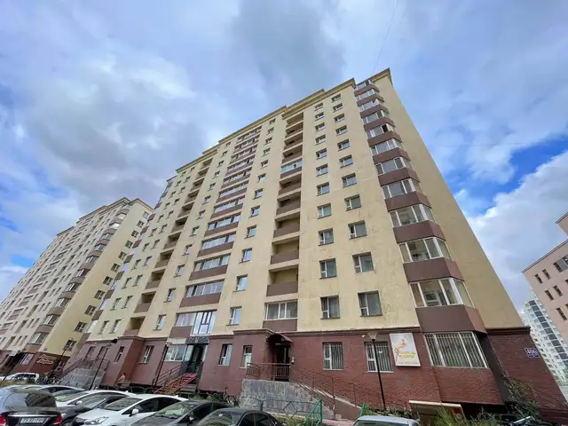 Ханбогд хороололд 1 давхрын 83мкв үйлчилгээний талбай, Улаанбаатар — Хан-Уул — Яармаг