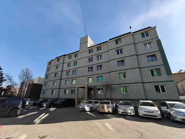 Худ 19 хороо nobless apartment-д 5 өрөө 242м2 орон сууц, Улаанбаатар — Хан-Уул — 19-р хороолол