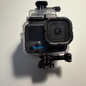 Gopro hero13 black, Улаанбаатар — Баянзүрх — Натур худалдааны төв