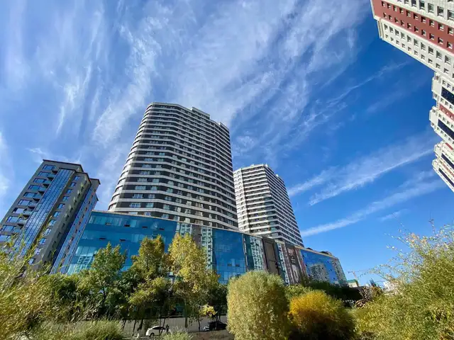River castle 181мкв үйлчилгээний талбай, Улаанбаатар — Баянзүрх — 13-р хороолол