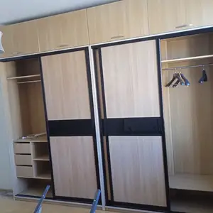 Хувцасны шүүгээ, Улаанбаатар — Сүхбаатар — 1-р хороо